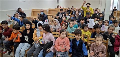 اخبار و اطلاعیه